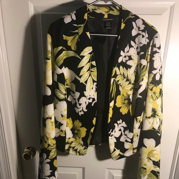 Ashley Stewart Blazer size 16 - Picture 1 of 1